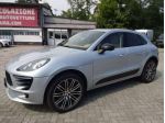 PORSCHE Macan S diesel 3.0 250 cv rif. 23855293