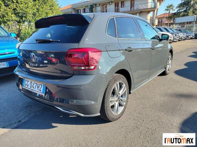 VOLKSWAGEN - Polo 5p 1.0 evo Comfortline 80cv - Foto 5