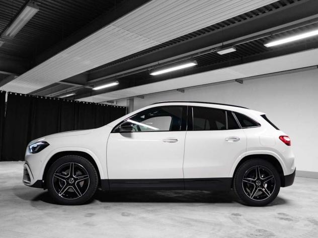 Mercedes-Benz GLA GLA 180 AMG Line Extra - Foto 2
