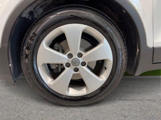 OPEL Mokka 1.4 Turbo Ecotec 140CV 4x2 Start&Stop Ego rif. 23936839 - Foto 8