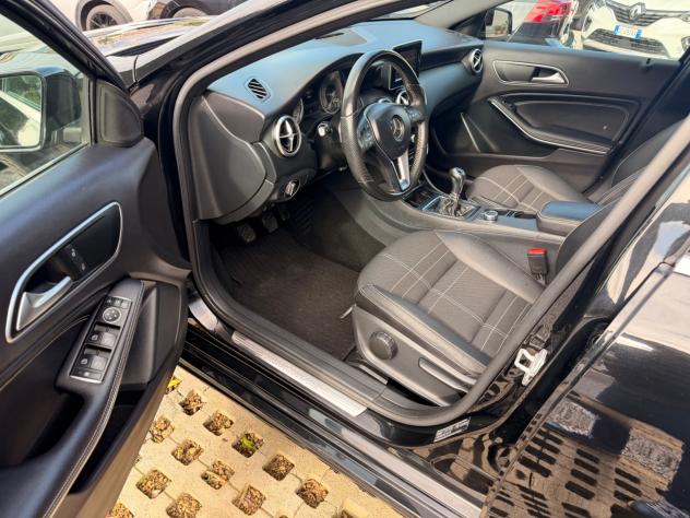 Mercedes-benz A 180 CDI Sport - Foto 7
