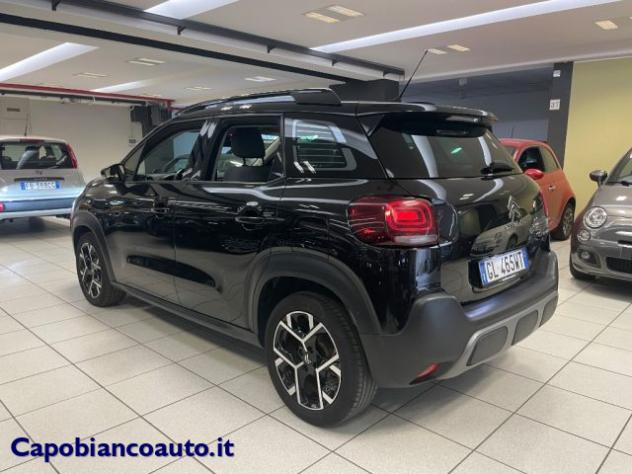 CITROEN C3 Aircross BlueHDi 110 S&S Shine Pack rif. 24108754 - Foto 6