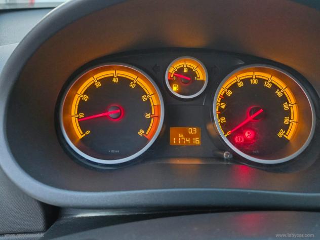 OPEL Corsa 1.2 5p. S&S Elective - Foto 8