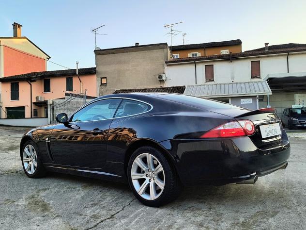 Jaguar XK 3.5 V8 CoupAutomatico - Foto 5