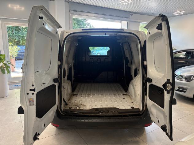 Dacia Dokker Blue dCi 75 Furgone - Foto 7
