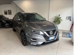 Nissan Qashqai 1.5 dCi Tekna+
