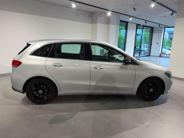 MERCEDES-BENZ B 180 d Automatic Sport rif. 23838502 - Foto 3