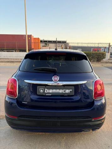 FIAT 500X 1.6 MultiJet 120 CV Lounge rif. 24083425 - Foto 7