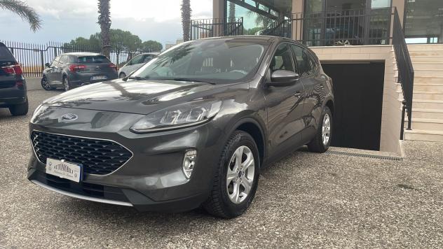 Ford Kuga 3 Serie 1.5 EcoBlue 120 CV Aut. 2WD ST-Line X - Foto 4