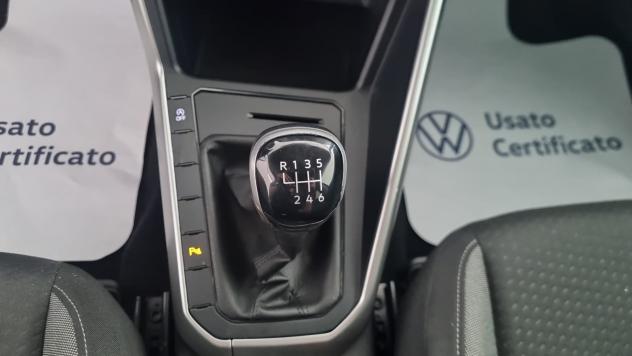 Volkswagen Taigo Taigo 1.0 tsi Life 110cv - Foto 5