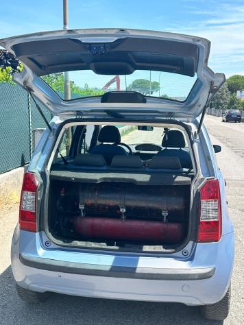Fiat Idea 1.4 16V Dynamic - Foto 6