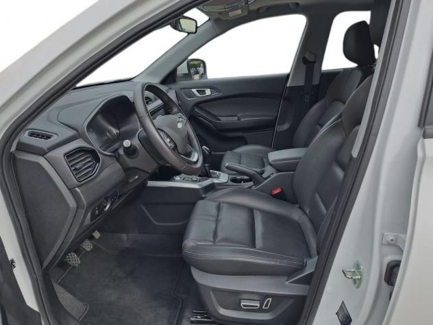 DR AUTOMOBILES dr 4.0 1.5 Bi-Fuel GPL 116 CV TETTO - Foto 5