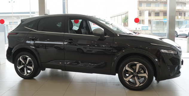 Nissan Qashqai III 2021 N-CONNECTA 2WD 1.3MHEV 140CV - Foto 4