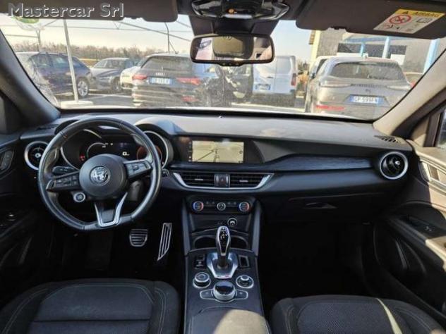 ALFA ROMEO Stelvio 2.2 t Super Q4 210cv auto - GP929FN rif. 24018671 - Foto 10