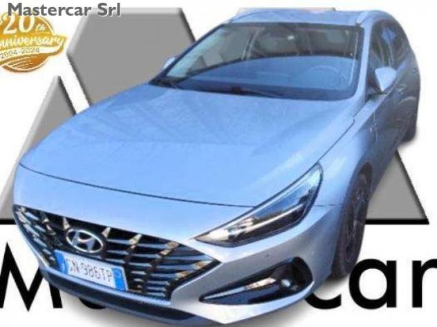 HYUNDAI i30 i30 III Wagon 1.0 t-gdi 48V Prime 120cv *- GN986T rif. 24198004