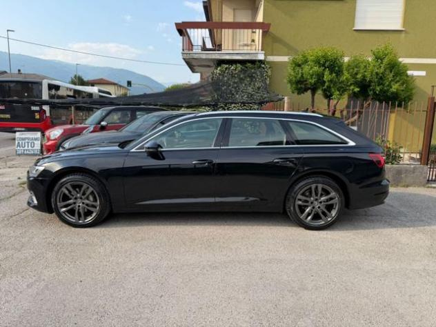 AUDI A6 Avant 40 2.0 TDI S tronic Business Sport rif. 24104861 - Foto 5