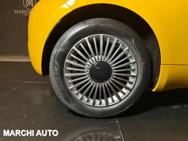 FIAT 500 1.0 Hybrid 'Torino' rif. 23628075 - Foto 9