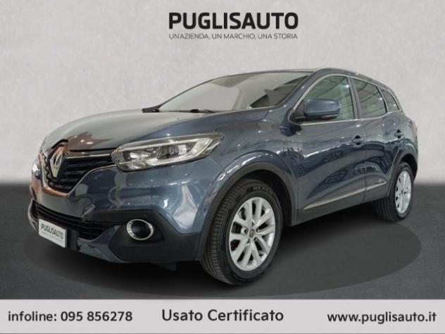 RENAULT Kadjar dCi 8V 110CV EDC Energy Intens rif. 22559365 - Foto 3
