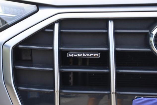 AUDI Q5 40 TDI 204 CV quattro S tronic Garanzia 1 anno rif. 24044017 - Foto 9