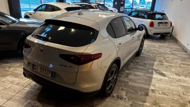 ALFA ROMEO Stelvio 2.2 Turbodiesel 190 CV AT8 Q4 Super - PREZZO VERO rif. 24058853 - Foto 6