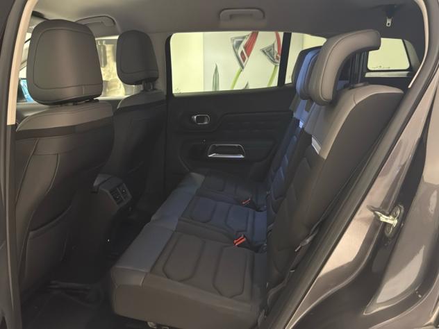 Citroën C5 Aircross BlueHDi 130cv S&S EAT8 FeelPack FariLED Cruise 18” - Foto 8