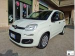 FIAT - Panda -  1.3 MJT 80 CV S&S Lounge