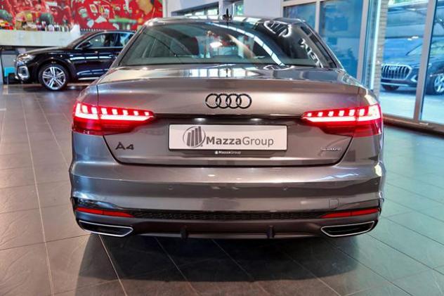 AUDI A4 40 TDI Quattro S-Tronic S-Line rif. 23840650 - Foto 8