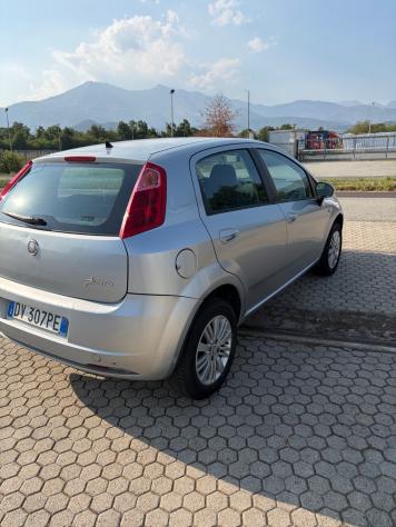 Fiat Grande Punto 1.4 5 porte Active Natural Power - Foto 7