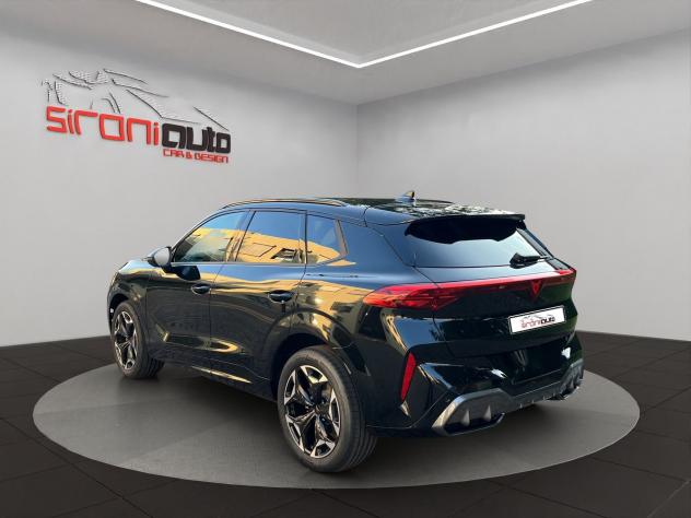 CUPRA Terramar Terramar 1.5 hybrid 150cv dsg - Foto 5