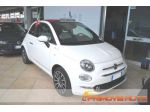 FIAT 500 C 1.0 Hybrid Dolcevita rif. 20935059