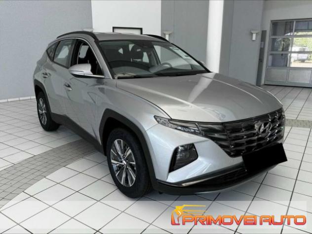 HYUNDAI Tucson 1.6 T-GDI GPL rif. 21372242 - Foto 2