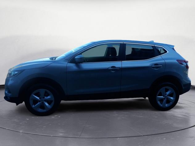 Nissan Qashqai Qashqai 1.5 dCi 115 CV DCT Business Autocarro - Foto 5