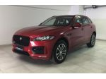 Jaguar F-Pace 3.0 D V6 300 CV AWD aut. R-Sport