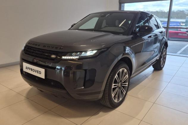 Land Rover Range Rover Evoque 1.5 P270e PHEV S AWD auto AUTOCARRO N1