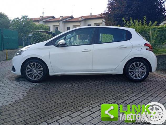 PEUGEOT 208 5p 1.2 puretech Active 82cv rif. 23830802 - Foto 2