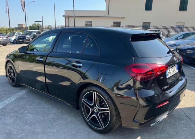 MERCEDES-BENZ A 180 d Automatic Premium rif. 23927394 - Foto 6