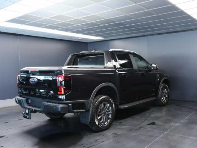 FORD Ranger 2.0 ECOBLUE aut. 205 CV DC Wildtrak 5 posti rif. 23776977 - Foto 7
