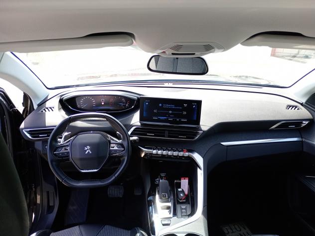 Peugeot 3008 BlueHDi 130 S&S EAT8 Allure Pack - Foto 7
