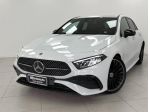 Mercedes-Benz Classe A A 180 d AMG Line Premium Plus auto