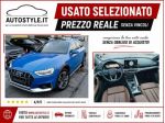 AUDI A4 allroad 40 TDI 2.0 204Cv S-Tronic QUATTRO 4x4 MHEV rif. 24040565
