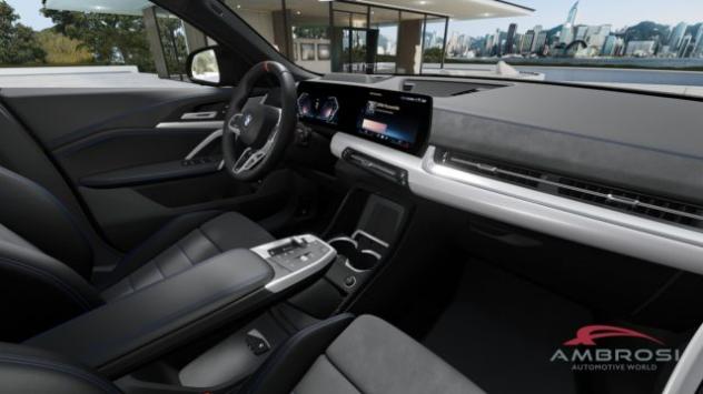 BMW X2 xdrive 20d 48V auto M-sport rif. 24035894 - Foto 9