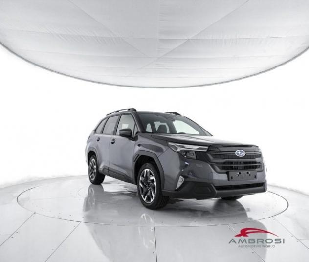 SUBARU Forester e-boxer 2.0i-L ES CVT LI STYLE rif. 23009117 - Foto 2