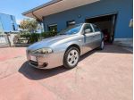 Alfa Romeo 147 1.6 16V TS  5 porte Black Line NEO PATENTATI