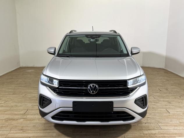 Volkswagen T-Cross T-Cross 1.0 tsi Edition Plus 95cv - Foto 2