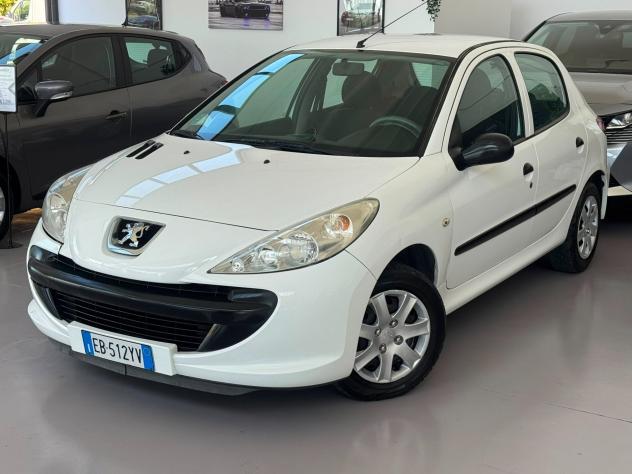 Peugeot 206 Plus 1.1 60CV 5p. Trendy