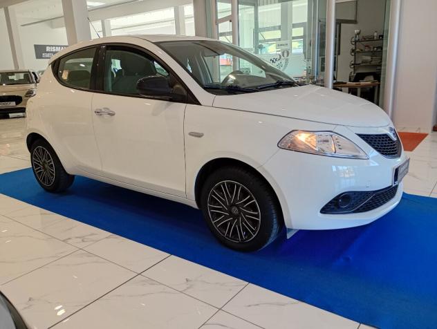 LANCIA Ypsilon 3ª serie Ypsilon 1.2 69 CV 5 porte Gold - Foto 7