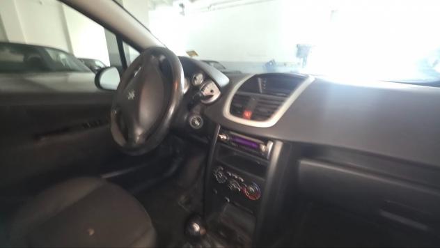 Peugeot 207 1.4 GPL 1 proprietario - Foto 5