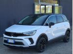 Opel Crossland 1.2 T 110 Design & Tech telecamera