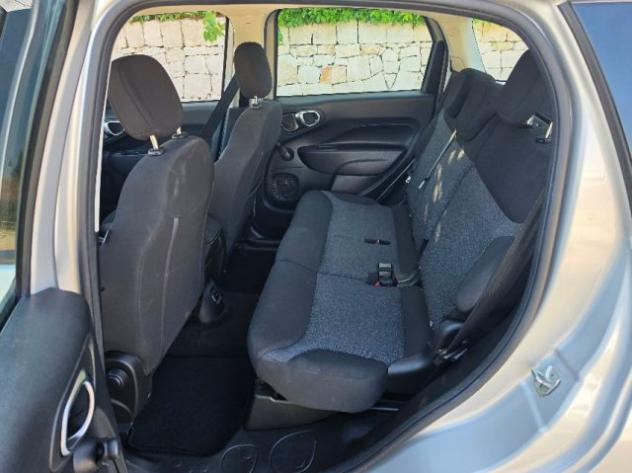 FIAT 500L 1.3 Multijet 95 CV Business rif. 23917096 - Foto 6