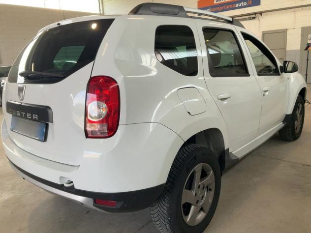 Dacia Duster 1.5 dCi 110CV 4x2 Laurte - Foto 9